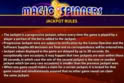 Magic Spinners