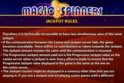 Magic Spinners