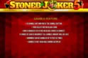 Stoned Joker 5