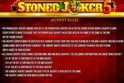 Stoned Joker 5