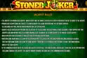 Stoned Joker