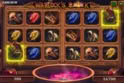 Warlock's Book