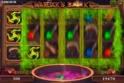 Warlock's Book
