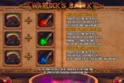 Warlock's Book