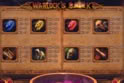 Warlock's Book