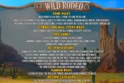 Wild Rodeo