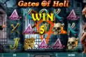 Gates of Hell