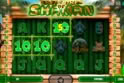 Treasure of Shaman