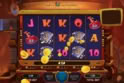 Mine of Riches