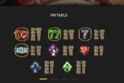777 Golden Wheel