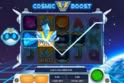 Cosmic Boost