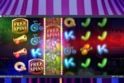 Respin Circus