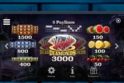 Vegas Diamonds