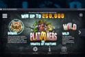 Platooners