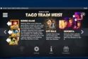 Taco Brothers Derailed