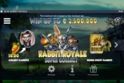 Rabbit Royale