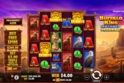 Buffalo King Untamed Megaways