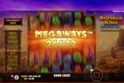 Buffalo King Untamed Megaways