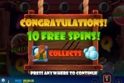 Fangtastic Freespins