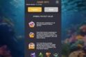 Wild Fish Hunter