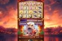Lion Dance Fortune