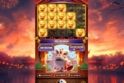 Lion Dance Fortune