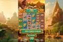 Mayan Gold Hunt
