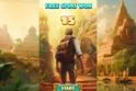 Mayan Gold Hunt