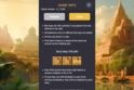 Mayan Gold Hunt
