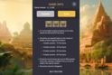 Mayan Gold Hunt
