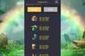 Chasing Leprechaun Coins