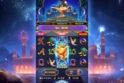 Wishes of the Genie