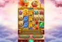 Longevity Dragon