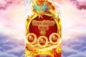 Longevity Dragon