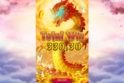 Longevity Dragon