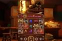 Wild West Saloon