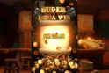 Wild West Saloon