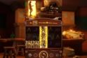 Wild West Saloon
