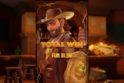 Wild West Saloon