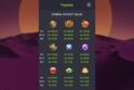Persian Gems