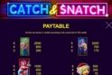 Catch & Snatch