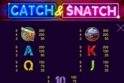 Catch & Snatch