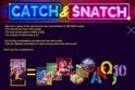 Catch & Snatch