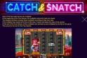 Catch & Snatch