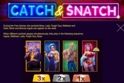 Catch & Snatch