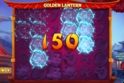 Golden Lantern