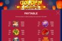 Golden Lantern