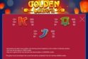 Golden Lantern