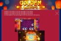 Golden Lantern
