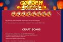 Golden Lantern